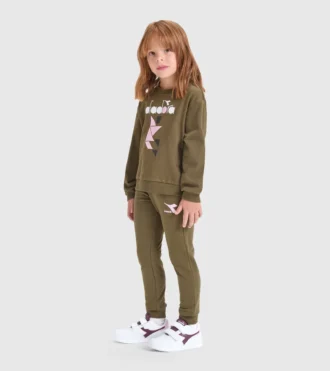 Jg.Tracksuit Glee Sports Sweatshirt – Mädchen