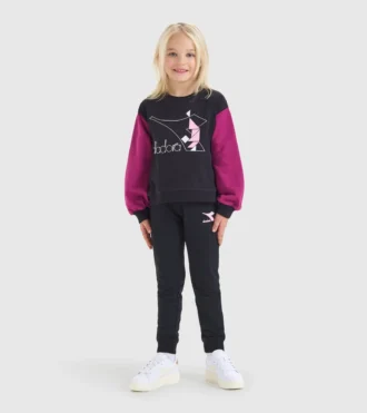 Jg.Tracksuit Glee Sports Sweatshirt – Mädchen