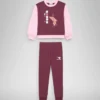 Jg.Tracksuit Glee Sports Sweatshirt – Mädchen