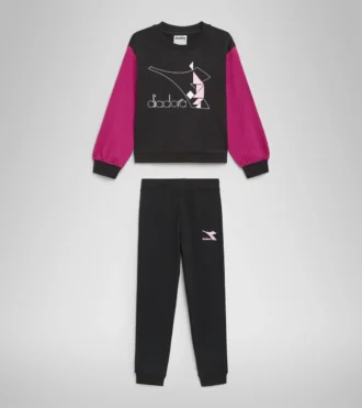 Jg.Tracksuit Glee Sports Sweatshirt – Mädchen