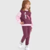 Jg.Tracksuit Glee Sports Sweatshirt – Mädchen