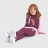 Jg.Tracksuit Glee Sports Sweatshirt – Mädchen