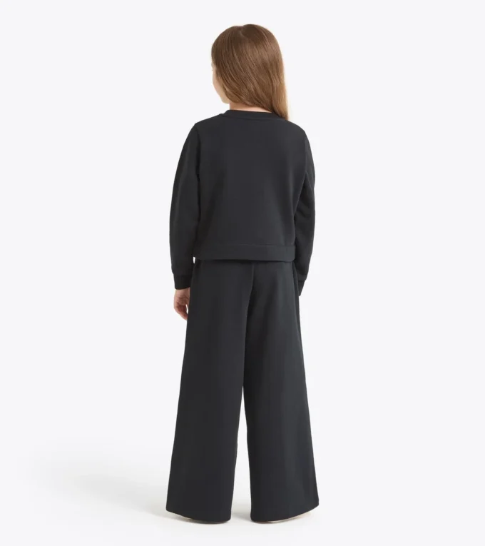 Jg. Trainingsanzug (Br) Abgestimmter Trainingsanzug – Mädchen