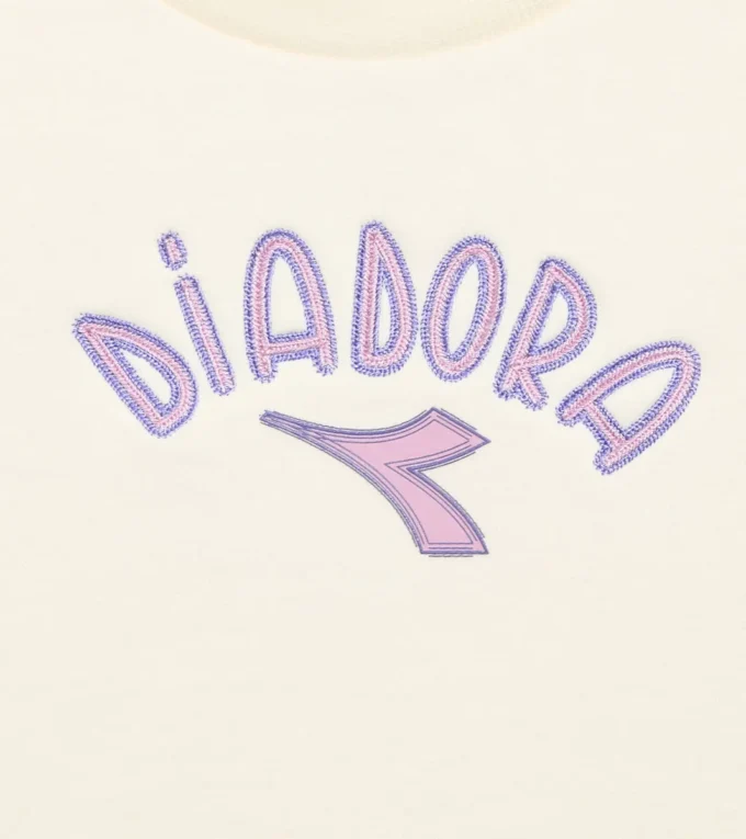 Jg. Trainingsanzug (Br) Abgestimmter Trainingsanzug – Mädchen