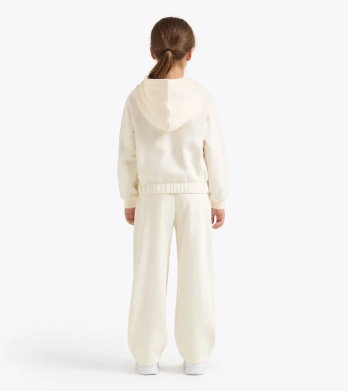 Jg. Trainingsanzug Hd Fz Logo (Br) Trainingsanzug – Mädchen