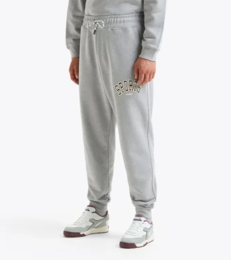 Jogginghose Legacy Jogginghose aus recycelter Baumwolle – Made in Italy – Unisex