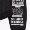 Jogginghose Squadra Di Corsa Squadra di Corsa sportliche Jogginghose – bequeme Passform – geschlechtsneutral