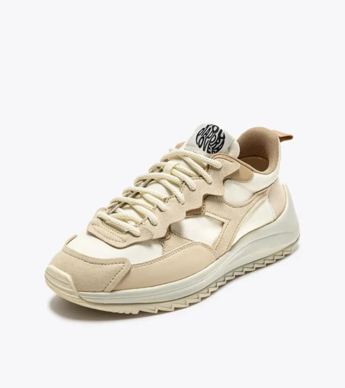 Jolly Dunes Sportliche Sneakers