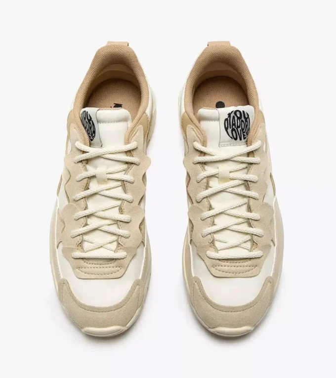 Jolly Dunes Sportliche Sneakers