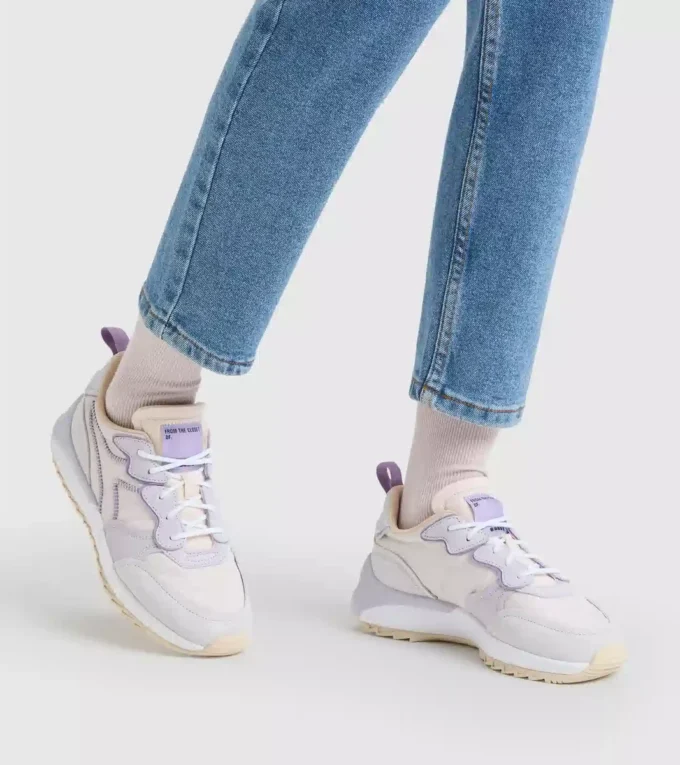 Jolly Logo Sportschuhe Jolly Logo Sportschuhe