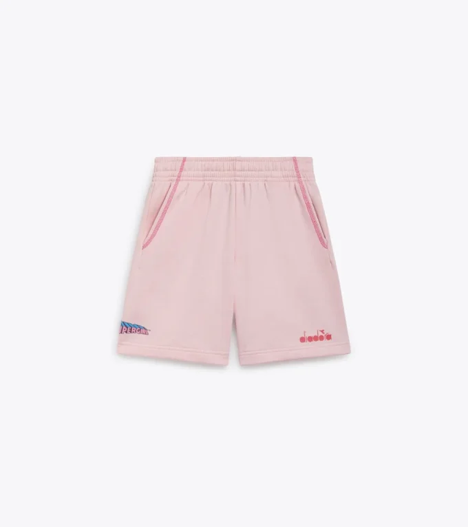 Ju.Bermuda Superheroes Superheroes Bermudashorts – Kinder