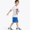 Ju.Bermuda Superheroes Superheroes Bermudashorts – Kinder