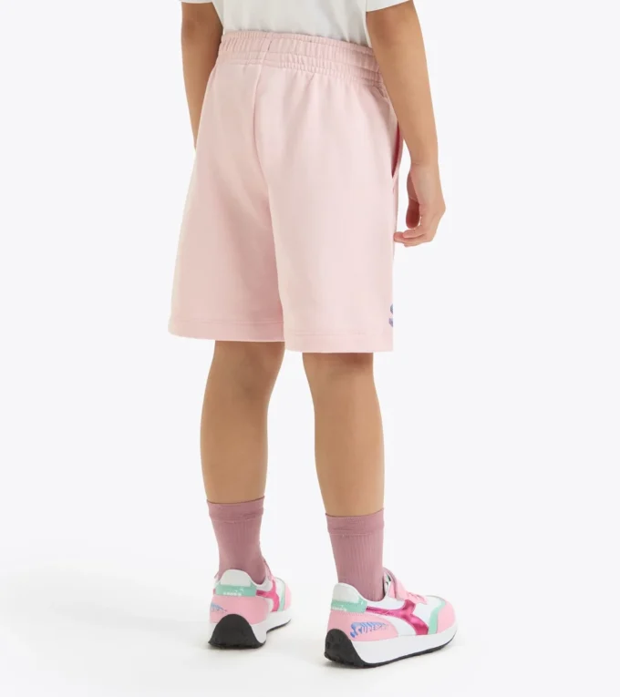 Ju.Bermuda Superheroes Superheroes Bermudashorts – Kinder