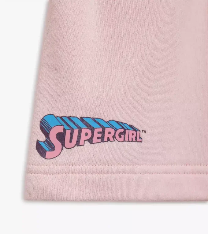 Ju.Bermuda Superheroes Superheroes Bermudashorts – Kinder