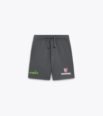 Ju. Bermuda Trfs/Mlp Transformers Shorts – Jungen und Mädchen