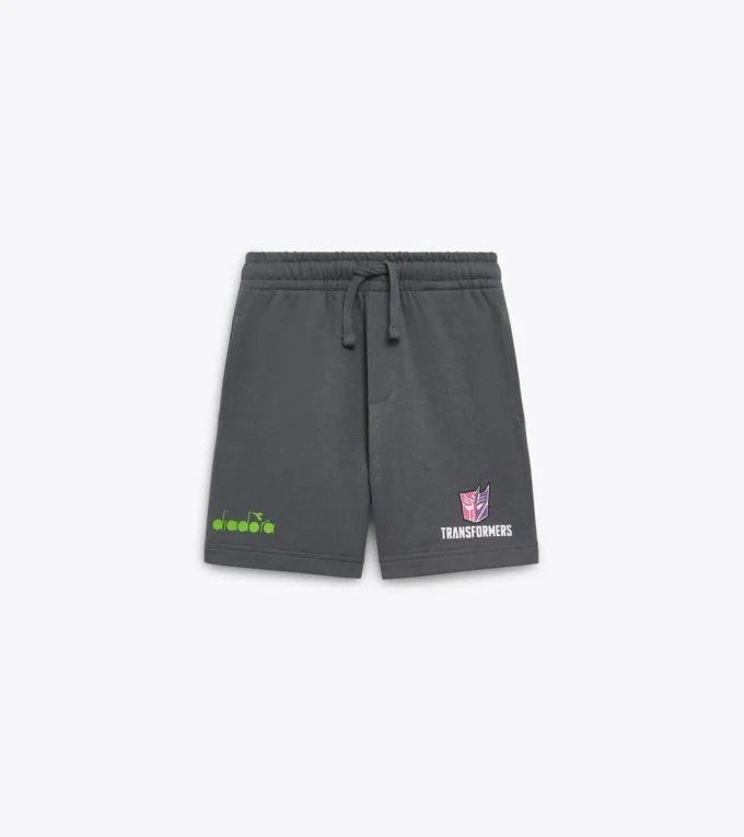 Ju. Bermuda Trfs/Mlp Transformers Shorts – Jungen und Mädchen