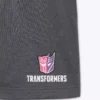 Ju. Bermuda Trfs/Mlp Transformers Shorts – Jungen und Mädchen