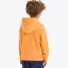 Ju.Hoodie Fz Kapuzen-Sweatshirt mit durchgehendem Reißverschluss – Kinder