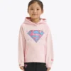 Ju.Hoodie Superheroes Superhelden-Hoodie – Kinder
