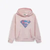 Ju.Hoodie Superheroes Superhelden-Hoodie – Kinder