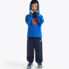 Ju.Hoodie Superheroes Superhelden-Hoodie – Kinder