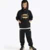 Ju.Hoodie Superheroes Superhelden-Hoodie – Kinder