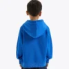 Ju.Hoodie Superheroes Superhelden-Hoodie – Kinder