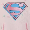 Ju.Hoodie Superheroes Superhelden-Hoodie – Kinder