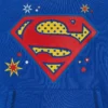 Ju.Hoodie Superheroes Superhelden-Hoodie – Kinder