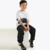 Ju.Jogger Pant Superheroes Superheroes Jogginghose – Kinder