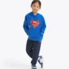 Ju.Jogger Pant Superheroes Superheroes Jogginghose – Kinder