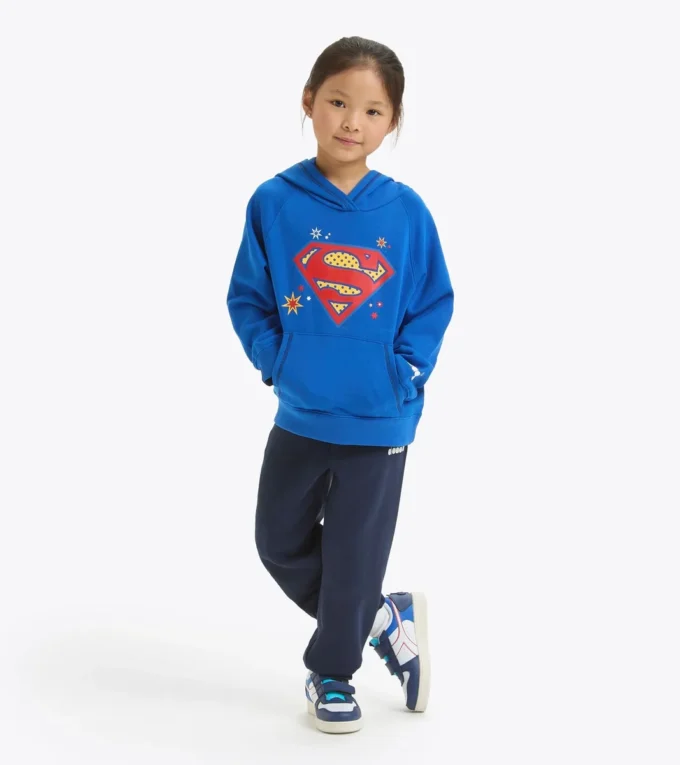 Ju.Jogger Pant Superheroes Superheroes Jogginghose – Kinder