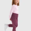 Ju.Pants Cuff Chromia Sporthose – Kinder