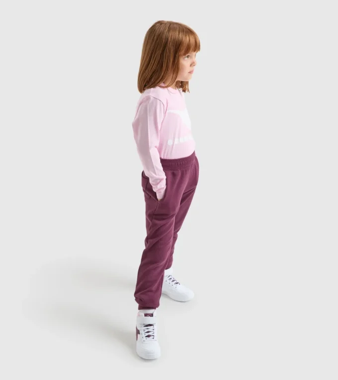 Ju.Pants Cuff Chromia Sporthose – Kinder