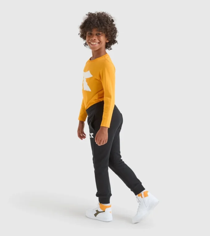 Ju.Pants Cuff Chromia Sporthose – Kinder