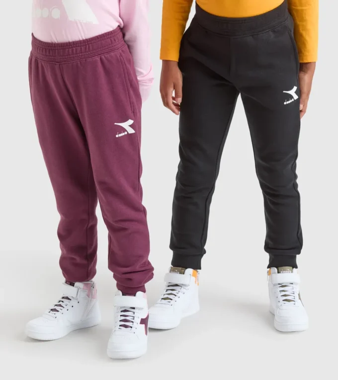 Ju.Pants Cuff Chromia Sporthose – Kinder