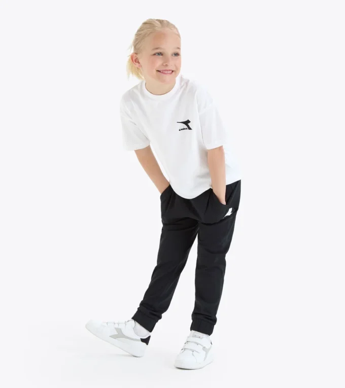 Ju.Pants Cuff Sports Jogginghose – Kinder
