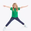 Ju.Pants Cuff Sports Jogginghose – Kinder
