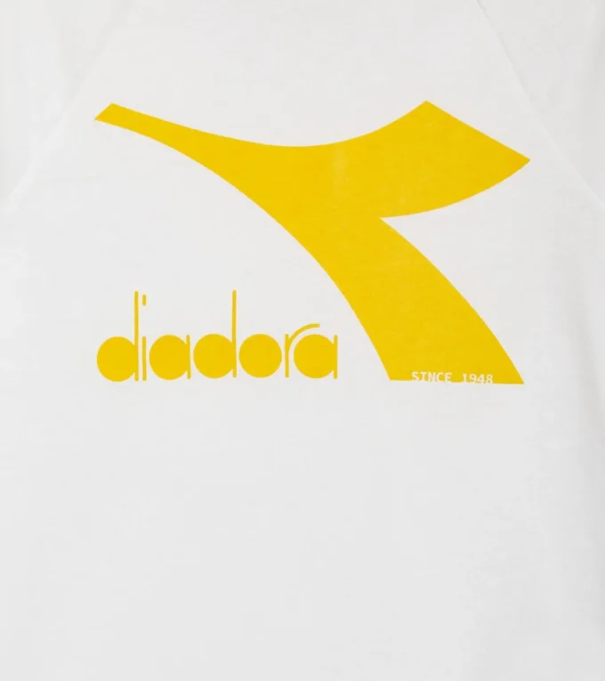 Ju. Set Ss Core Sportset – T-Shirt und Shorts – Unisex – Jungen und Mädchen