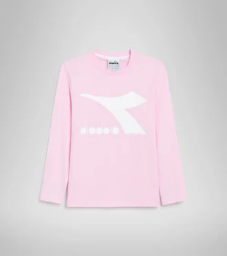 Ju.T-Shirt Ls Chromia Sport-T-Shirt – Kinder