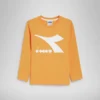 Ju.T-Shirt Ls Chromia Sport-T-Shirt – Kinder