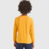 Ju.T-Shirt Ls Chromia Sport-T-Shirt – Kinder