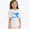 Ju.T-Shirt Ss Bl Sport-T-Shirt – Kinder