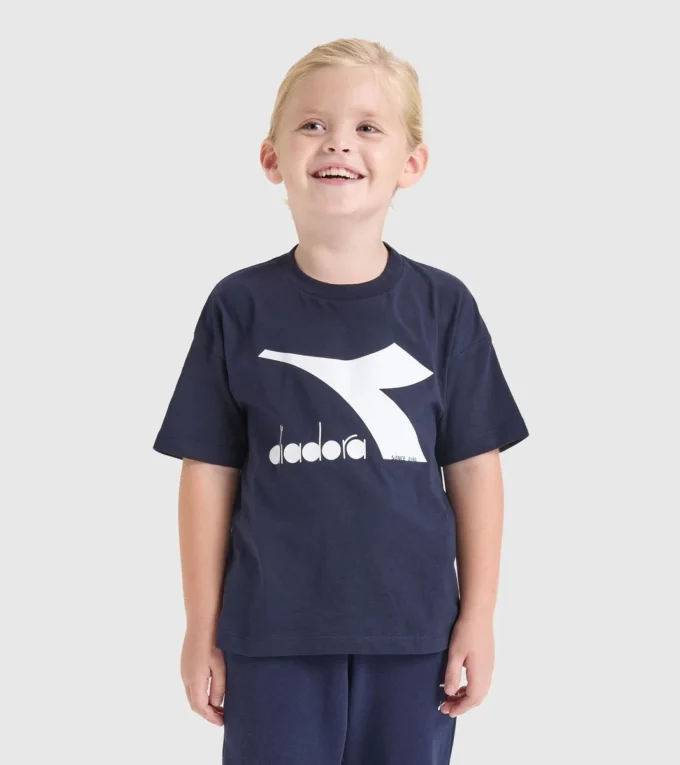 Ju. T-Shirt Ss Chromia Junior-Sport-T-Shirt – Unisex