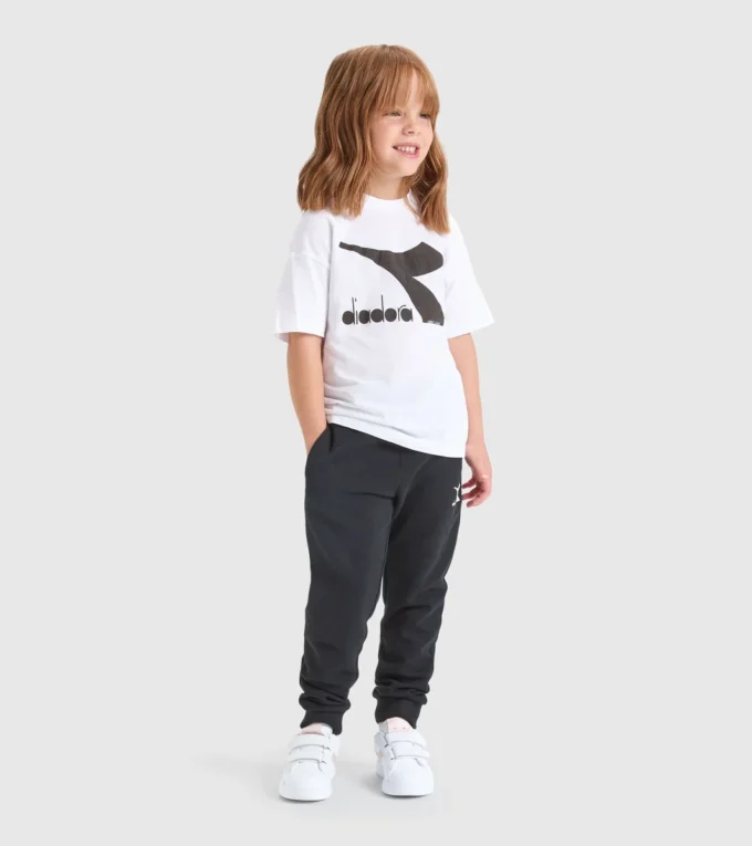 Ju. T-Shirt Ss Chromia Junior-Sport-T-Shirt – Unisex