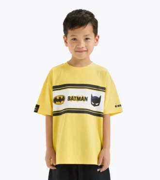 Ju.T-Shirt Ss Superheroes Superheroes T-Shirt – Kinder