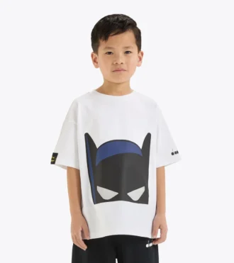 Ju.T-Shirt Ss Superheroes Superheroes T-Shirt – Kinder
