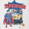 Ju.T-Shirt Ss Superheroes Superheroes T-Shirt – Kinder