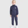Ju.Tracksuit Fz Chromia Sport-Trainingsanzug – Kinder