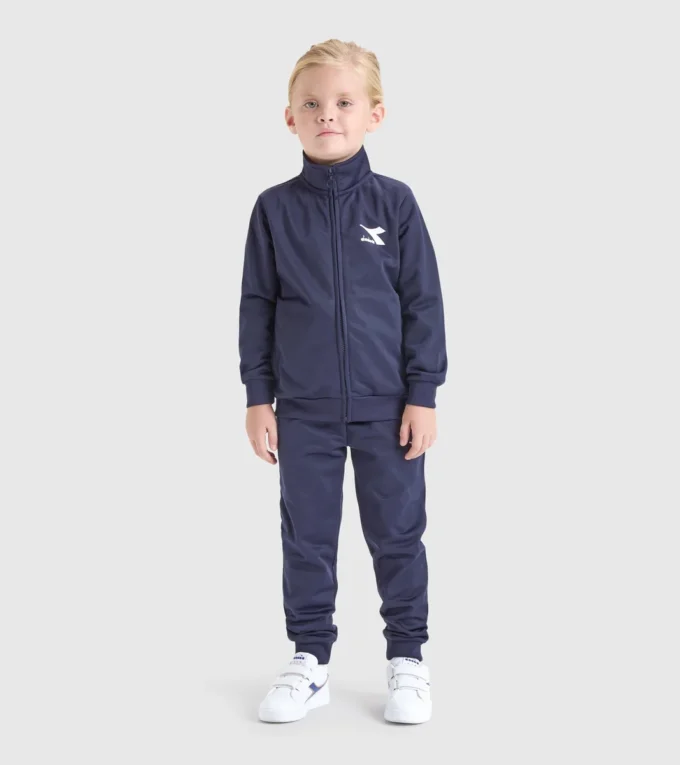 Ju.Tracksuit Fz Chromia Sport-Trainingsanzug – Kinder